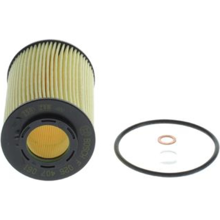 BOSCH F 026 407 061 Ölfilter BOSCH F 026 407 061 Ölfilter