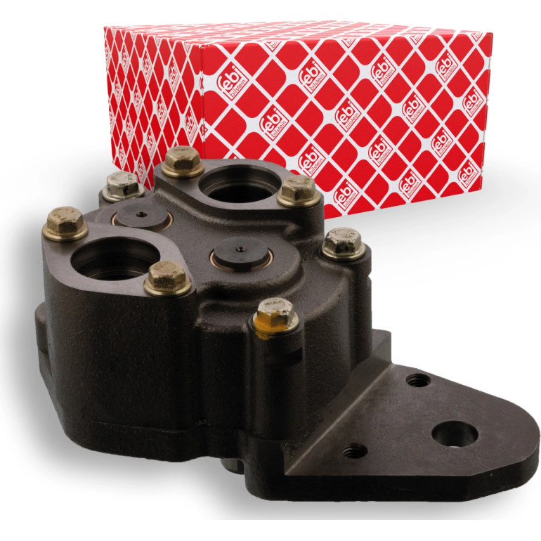 FEBI BILSTEIN 47266 Ölpumpe FEBI BILSTEIN 47266 Ölpumpe