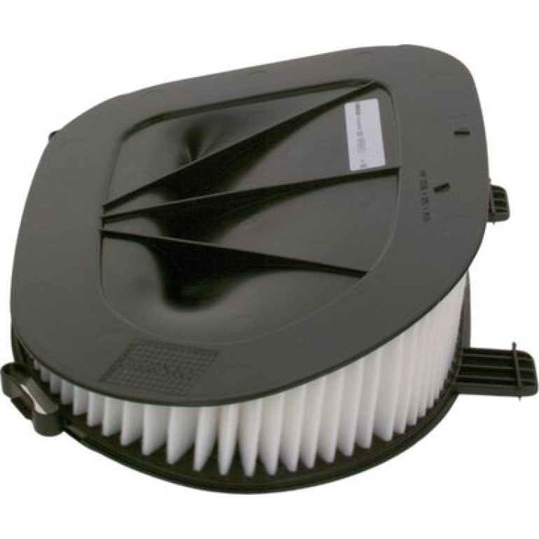 BOSCH F 026 400 366 Luftfilter