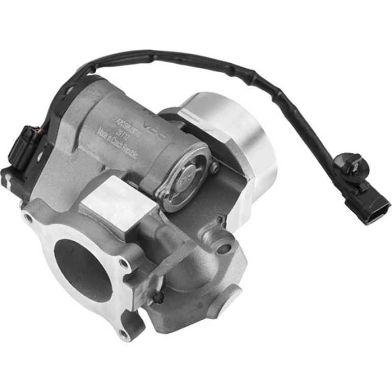 AGR-Ventil A2C59515010