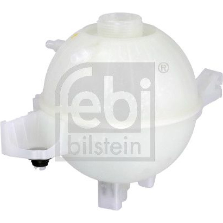 FEBI BILSTEIN 188343 Ausgleichsbehälter, Kühlmittel FEBI BILSTEIN 188343 Ausgleichsbehälter, Kühlmittel