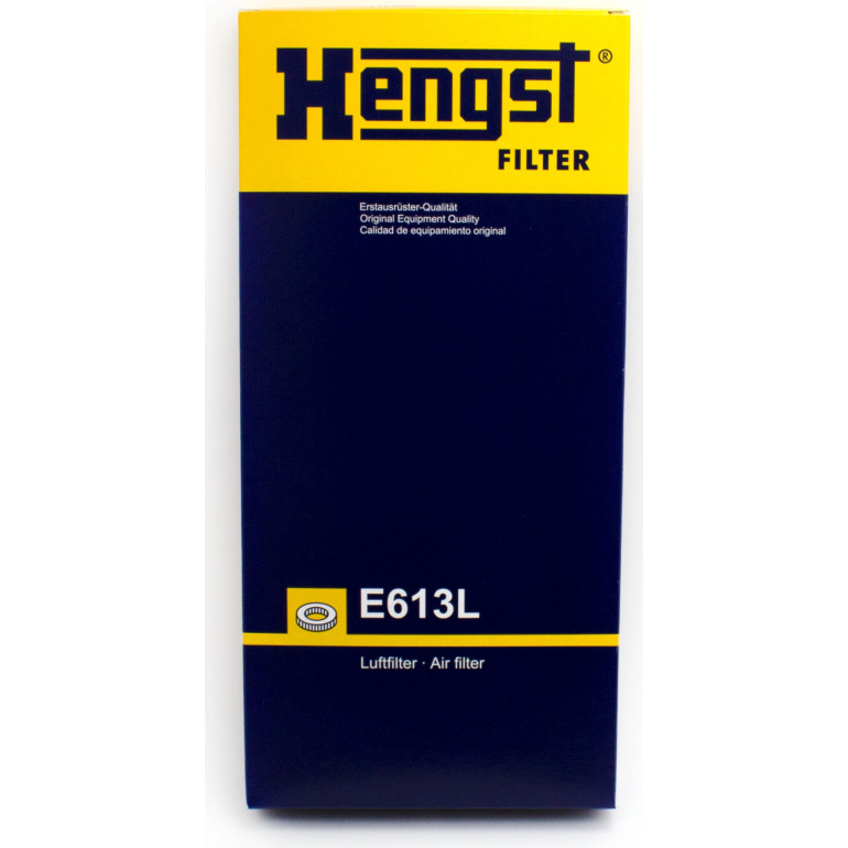 Luftfilter E613L Luftfilter E613L