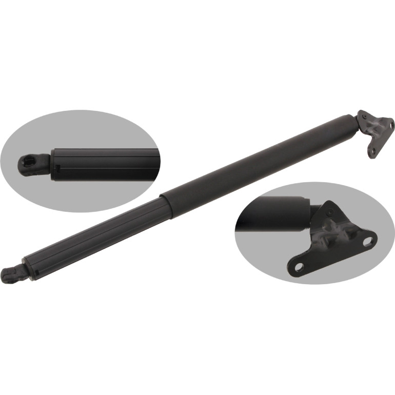 FEBI BILSTEIN 29336 Gasfeder, Koffer-/Laderaum FEBI BILSTEIN 29336 Gasfeder, Koffer-/Laderaum