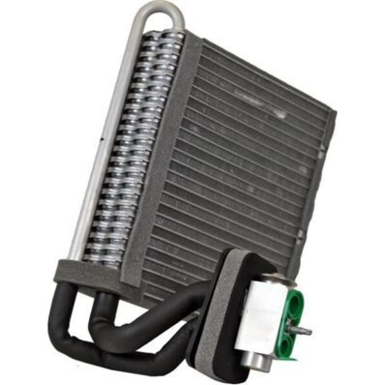 Verdampfer, Klimaanlage AE 118 000P