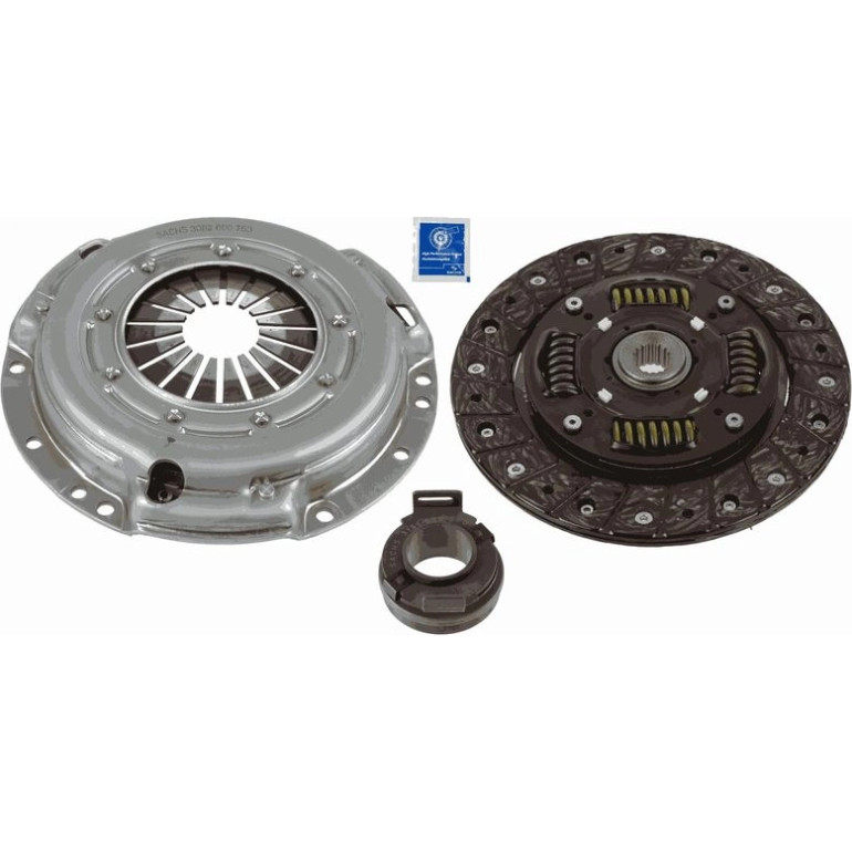 SACHS 3000 840 601 Kupplungssatz SACHS 3000 840 601 Kupplungssatz