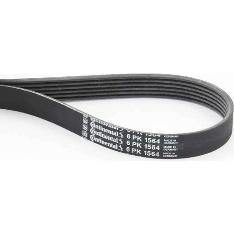 Keilrippenriemen 6PK1564