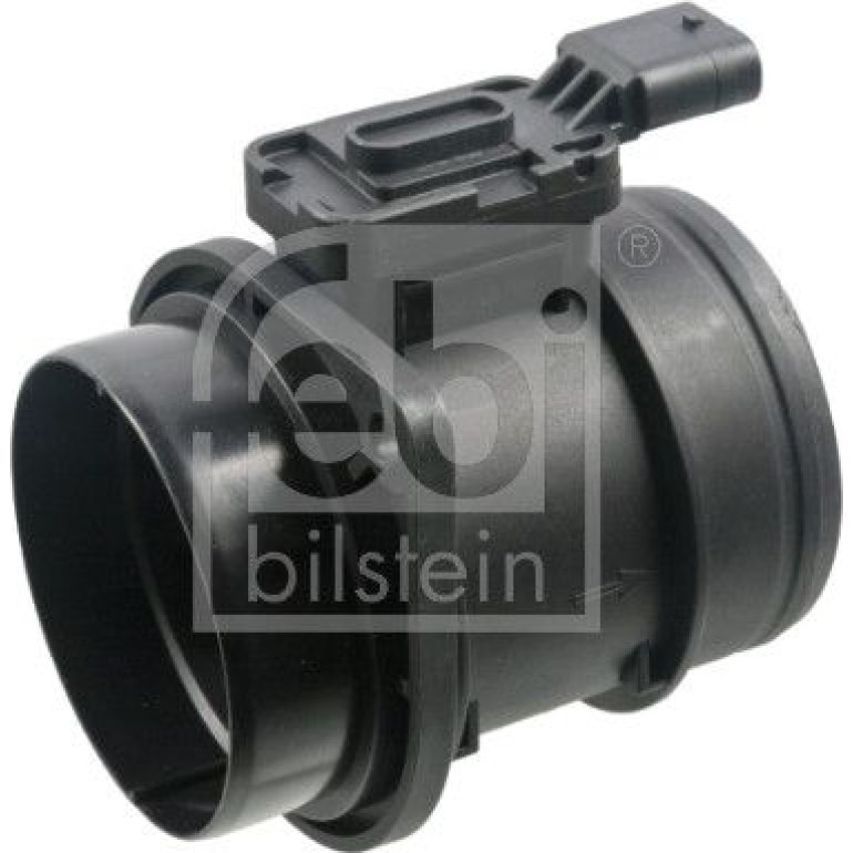 FEBI BILSTEIN 188461 Luftmassenmesser FEBI BILSTEIN 188461 Luftmassenmesser