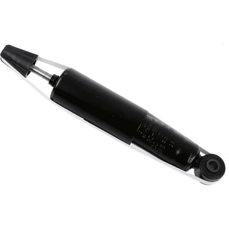 Stoßdämpfer 318 671 Stoßdämpfer 318 671