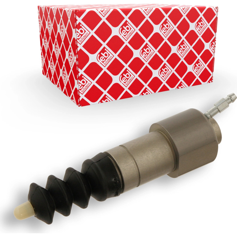 FEBI BILSTEIN 32166 Nehmerzylinder, Kupplung FEBI BILSTEIN 32166 Nehmerzylinder, Kupplung