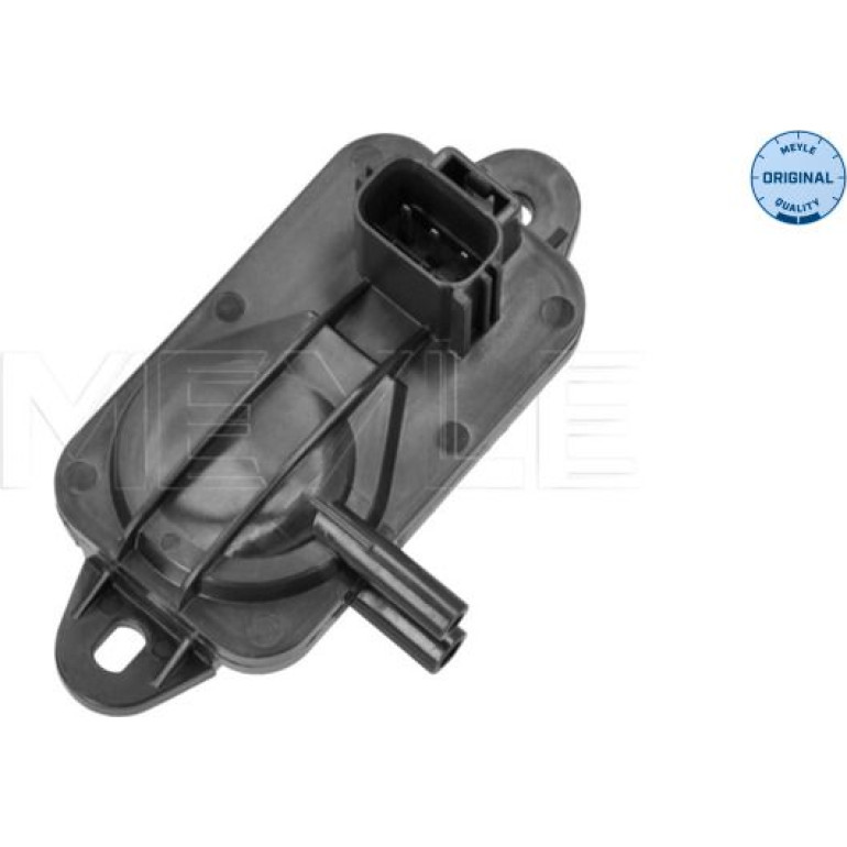 Sensor, Abgasdruck 714 801 0001