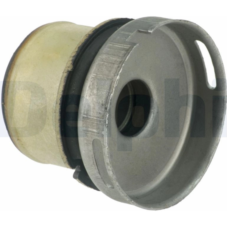 Lagerung, Achskörper TD1257W
