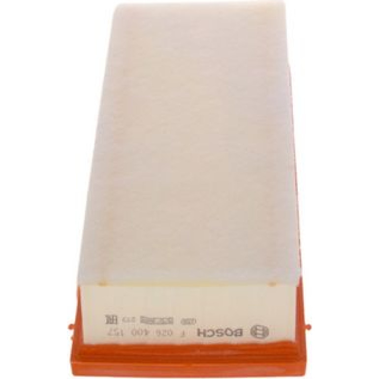BOSCH F 026 400 157 Luftfilter