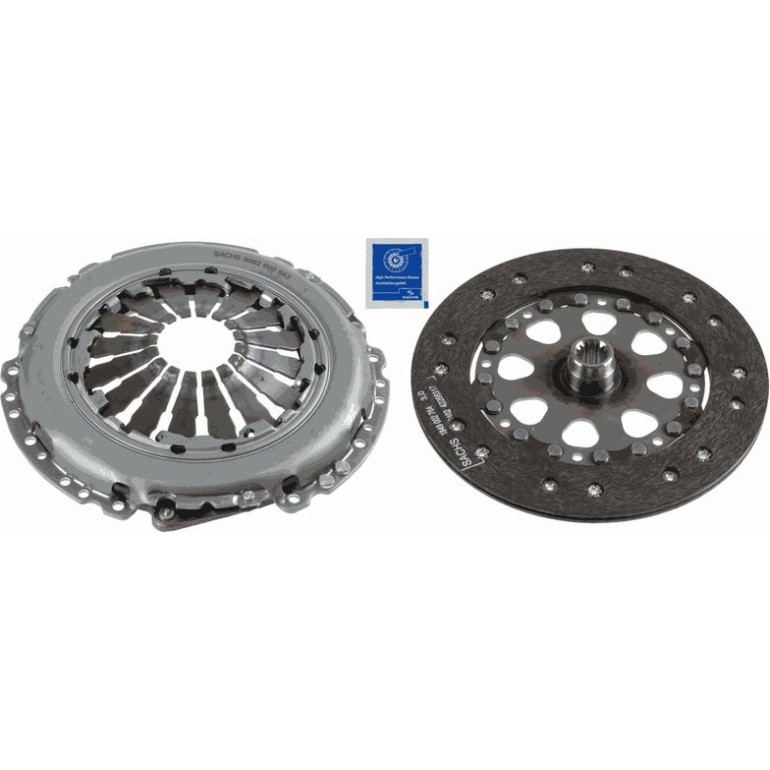 SACHS 3000 951 171 Kupplungssatz SACHS 3000 951 171 Kupplungssatz
