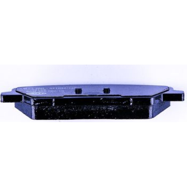 Bremsbelagsatz, Scheibenbremse 8DB 355 020-101 Bremsbelagsatz, Scheibenbremse 8DB 355 020-101