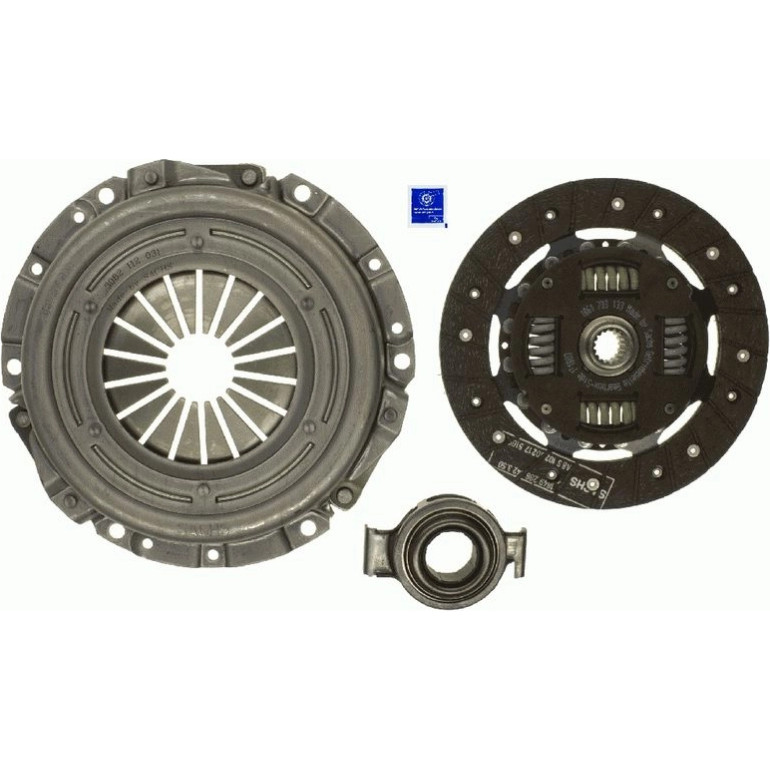 SACHS 3000 060 002 Kupplungssatz