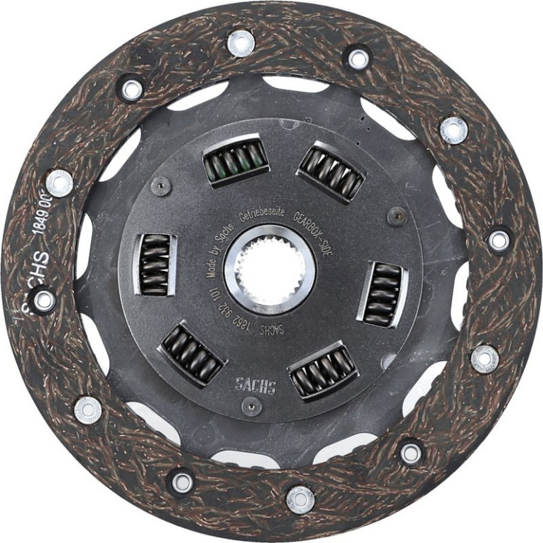 SACHS 3000 168 101 Kupplungssatz