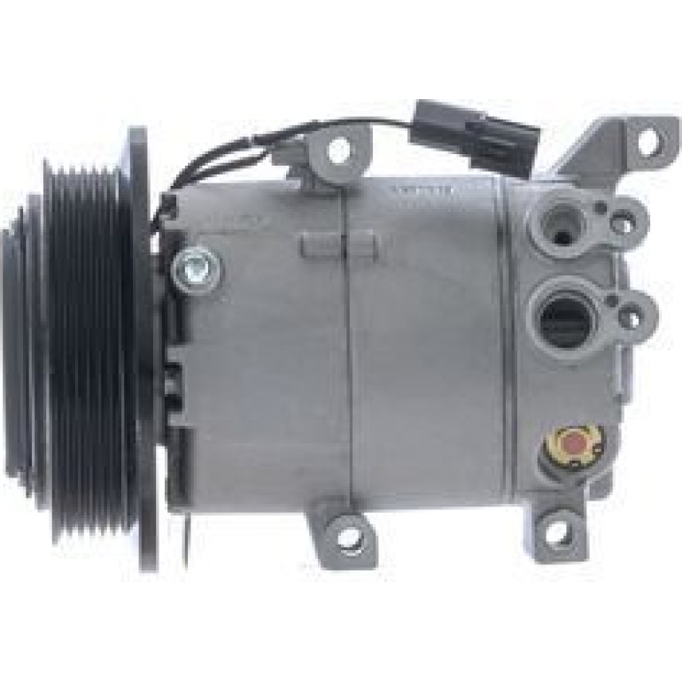 Kompressor, Klimaanlage ACP 449 000S