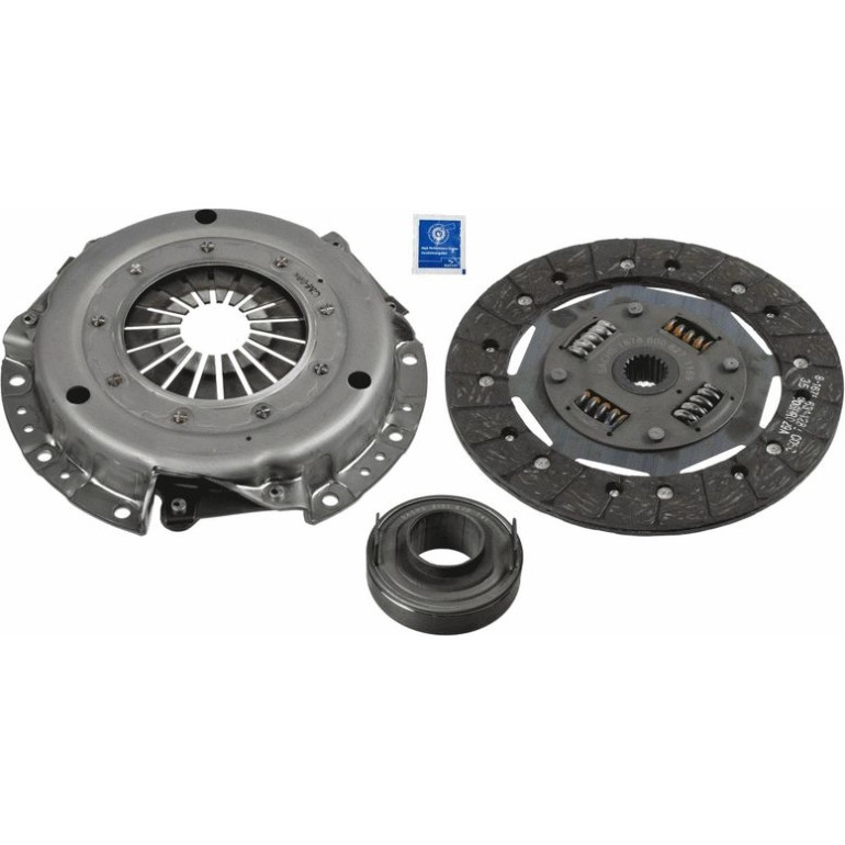 SACHS 3000 261 001 Kupplungssatz SACHS 3000 261 001 Kupplungssatz
