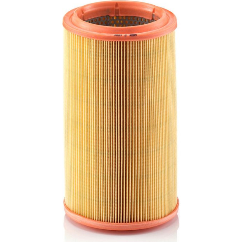 MANN-FILTER C 1586 Luftfilter MANN-FILTER C 1586 Luftfilter