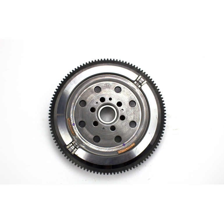 LuK 600 0216 00 Kupplungssatz RepSet DMF