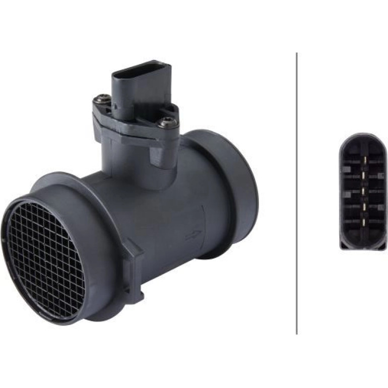 Luftmassenmesser 8ET 009 149-061 Luftmassenmesser 8ET 009 149-061
