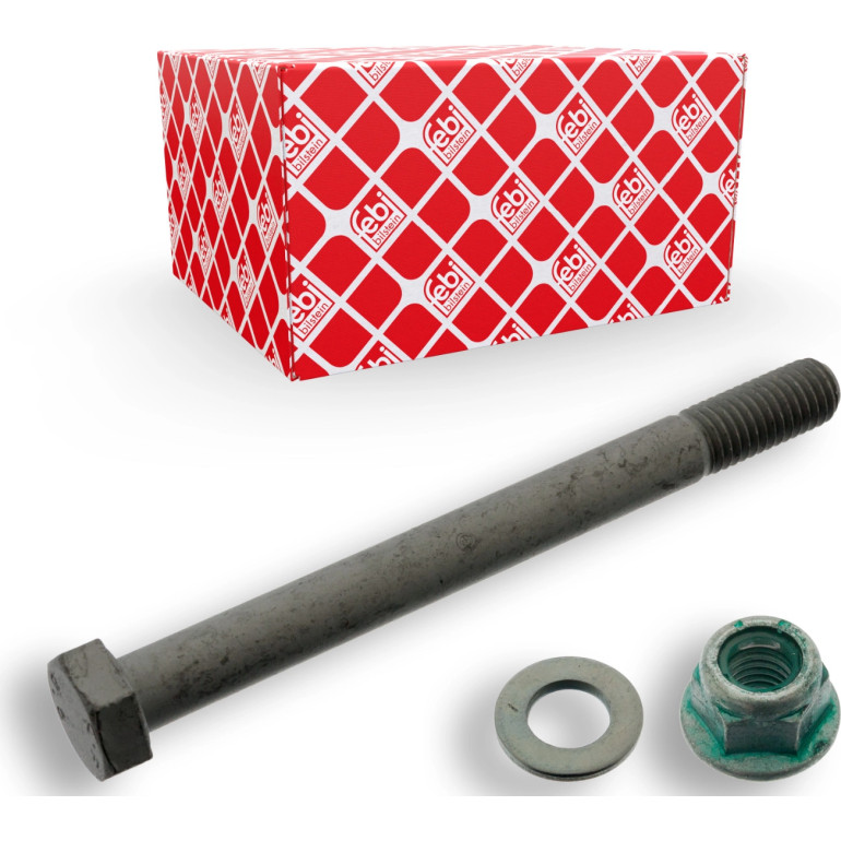 FEBI BILSTEIN 49701 Montagesatz, Lenker FEBI BILSTEIN 49701 Montagesatz, Lenker