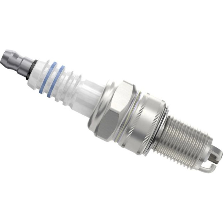 BOSCH 0 241 235 756 Zündkerze Nickel BOSCH 0 241 235 756 Zündkerze Nickel