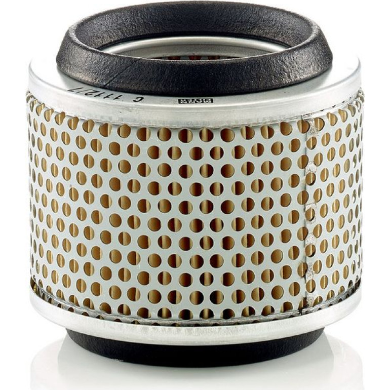 MANN-FILTER C 1112/7 Luftfilter MANN-FILTER C 1112/7 Luftfilter