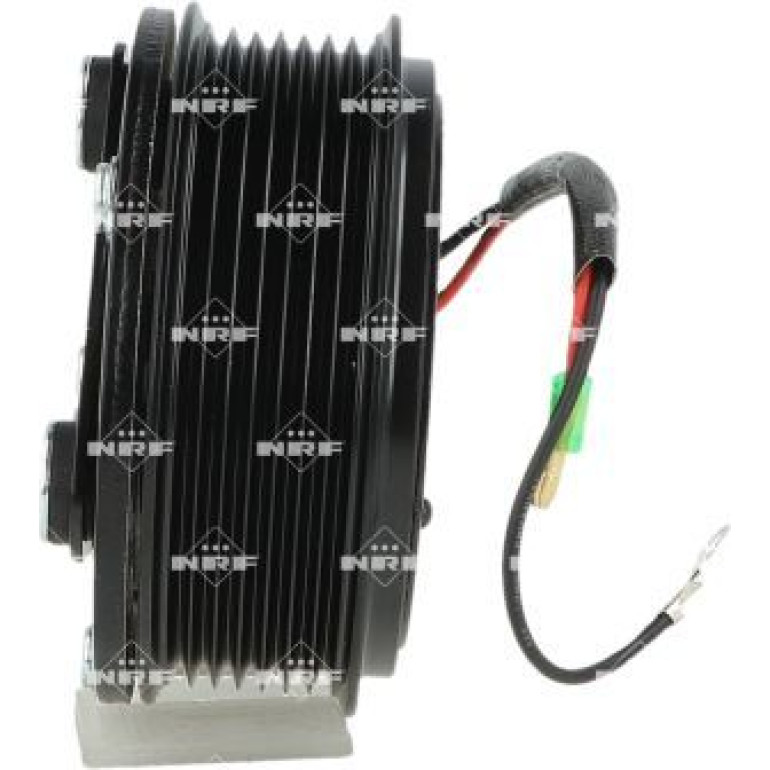 Magnetkupplung, Klimakompressor 380151 Magnetkupplung, Klimakompressor 380151