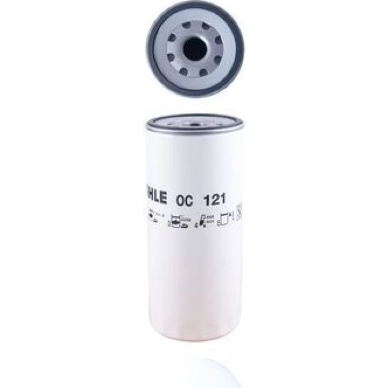 Ölfilter OC 121 Ölfilter OC 121
