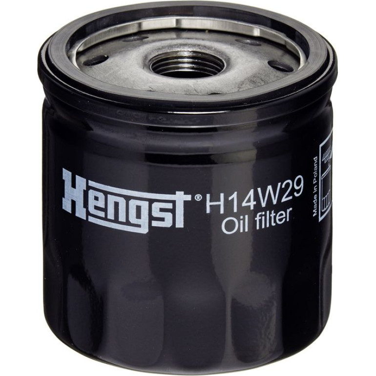 Ölfilter H14W29 Ölfilter H14W29