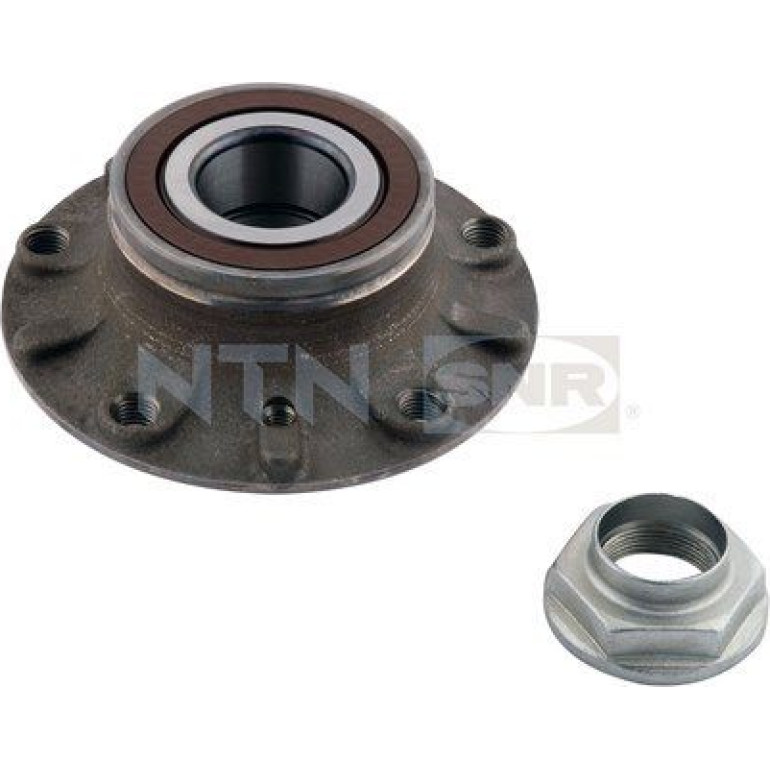 Radlagersatz R150.26 Radlagersatz R150.26
