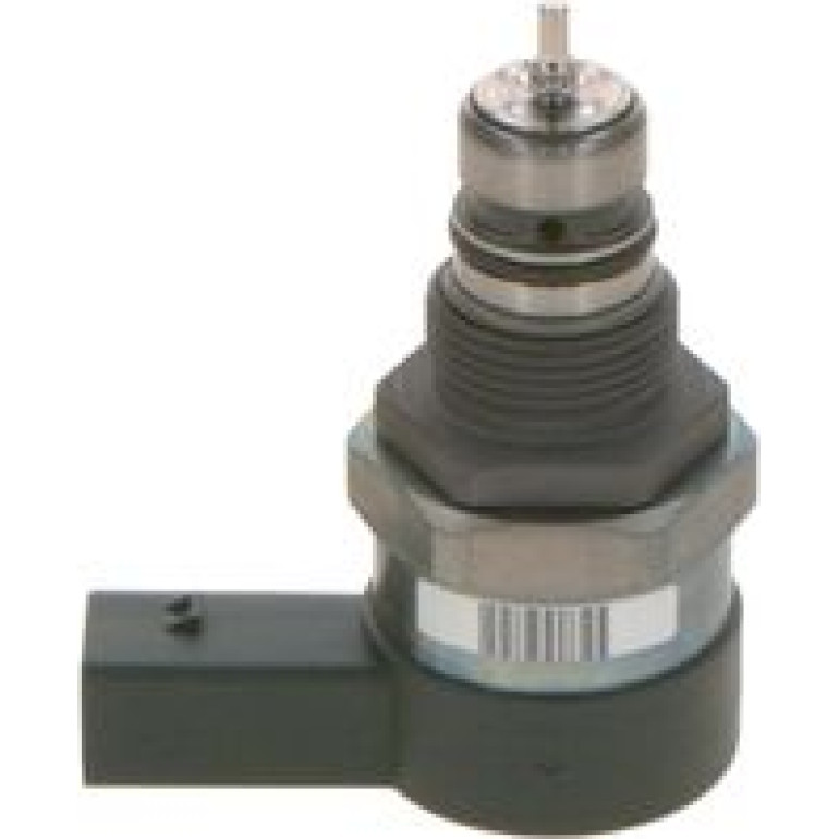 Druckregelventil, Common-Rail-System 0 281 002 991 Druckregelventil, Common-Rail-System 0 281 002 991