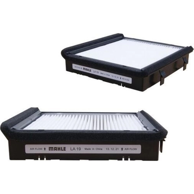 Filter, Innenraumluft LA 19 Filter, Innenraumluft LA 19