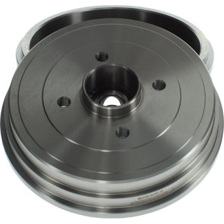 Bremstrommel 0 986 477 206 Bremstrommel 0 986 477 206