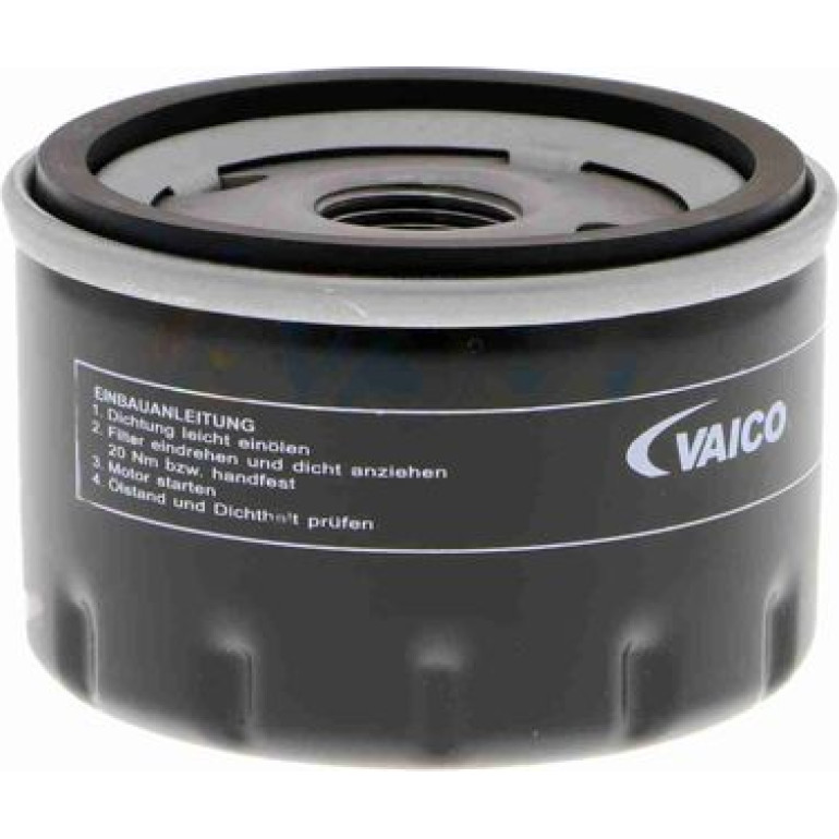 Ölfilter V46-0083
