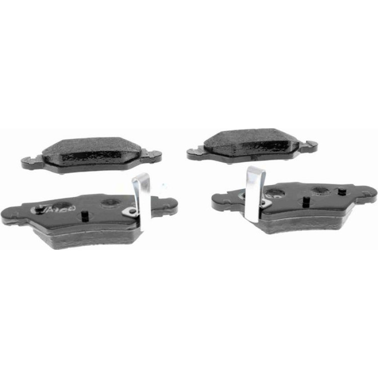 Bremsbelagsatz, Scheibenbremse V40-8012 Bremsbelagsatz, Scheibenbremse V40-8012