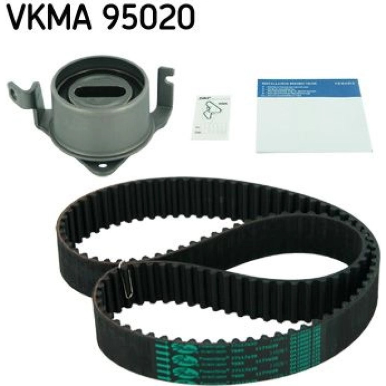 Zahnriemensatz VKMA 95020 Zahnriemensatz VKMA 95020