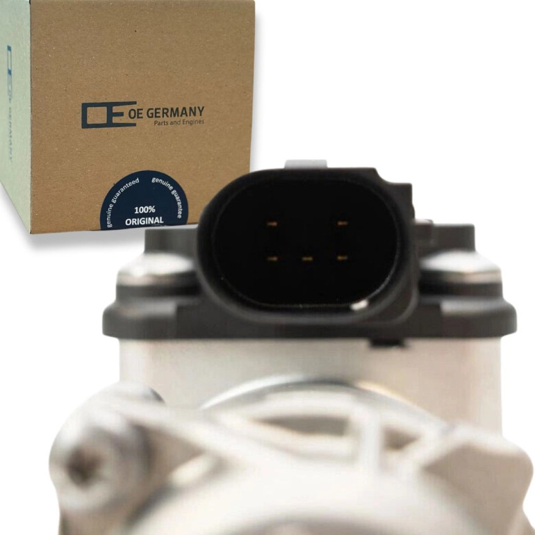 Ladedruckregelventil für AUDI A4 1.8 TFSI Motorcode: CJEB, CABD 06L145612M für