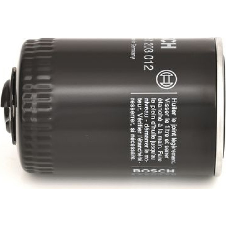 BOSCH 0 451 203 012 Ölfilter BOSCH 0 451 203 012 Ölfilter