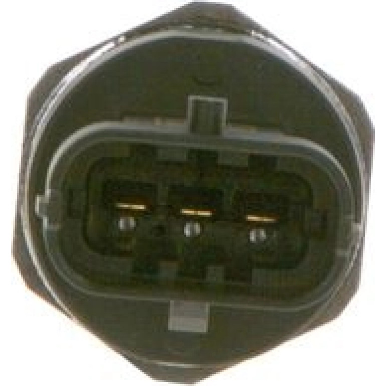 Sensor, Kraftstoffdruck 0 281 006 327