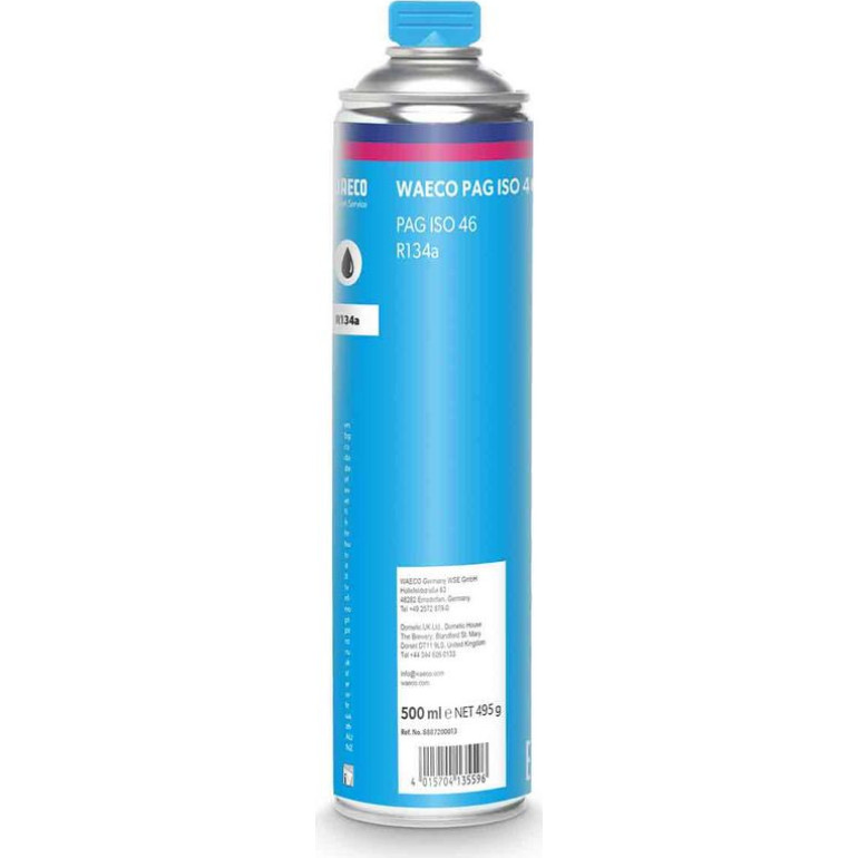 WAECO 8887200013 Kompressor-Öl PAG 46, VG 46 WAECO 8887200013 Kompressor-Öl PAG 46, VG 46