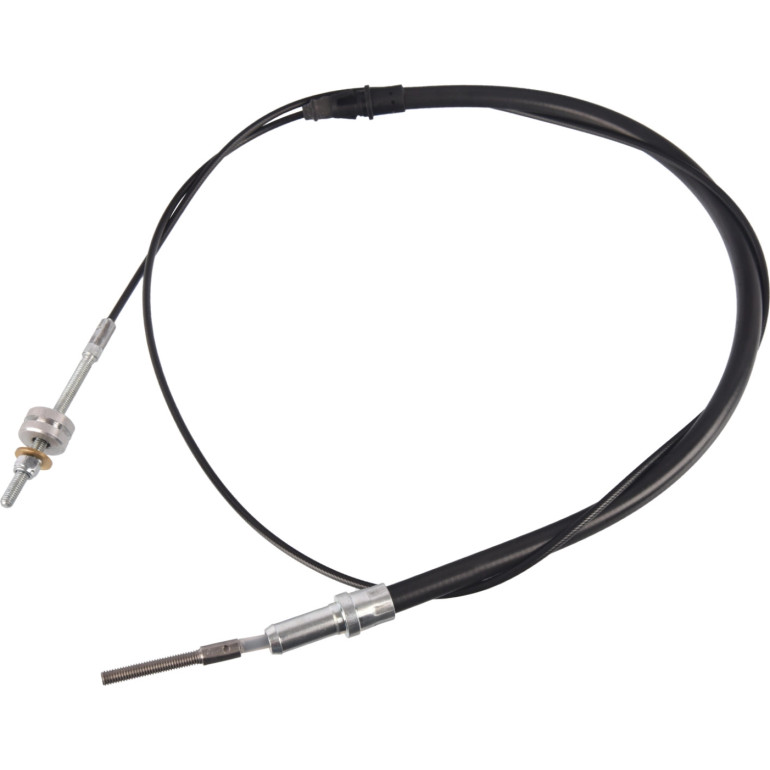 FEBI BILSTEIN 180477 Seilzug, Feststellbremse FEBI BILSTEIN 180477 Seilzug, Feststellbremse