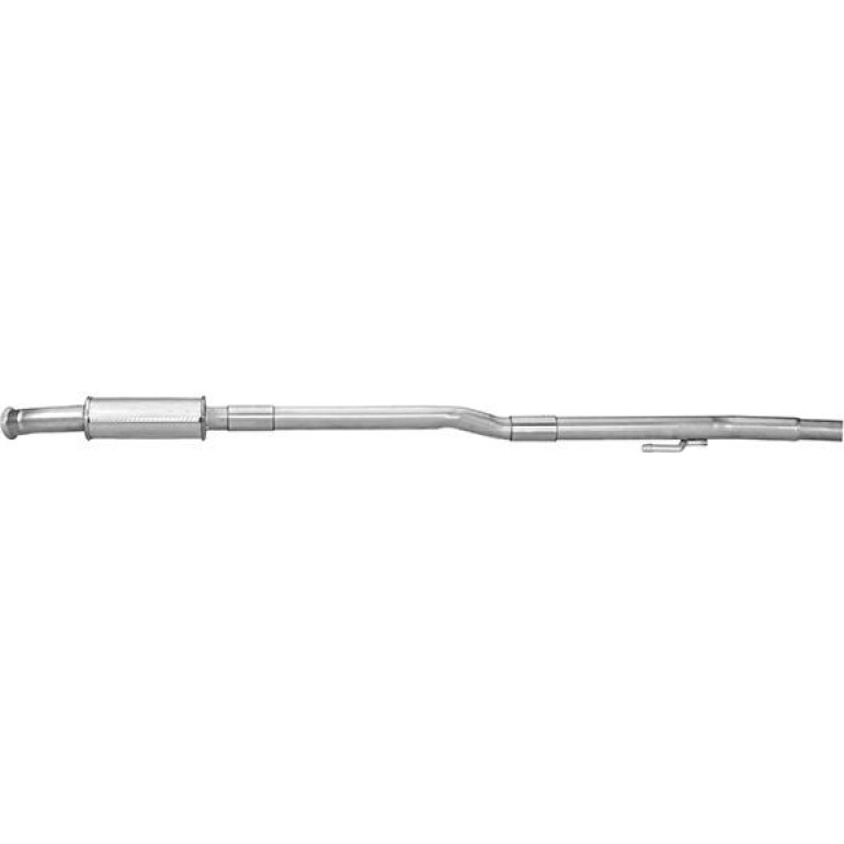 Vorschalldämpfer 8LB 366 022-241