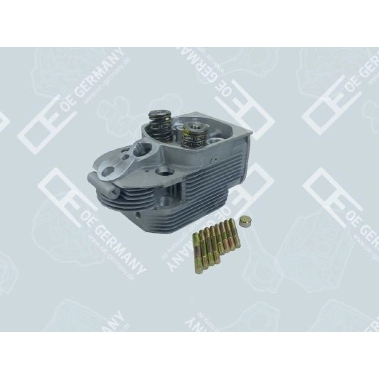 Zylinderkopf für Deutz FL912 FL913 BFL913 0423 6181 OEGERMANY 040129912000