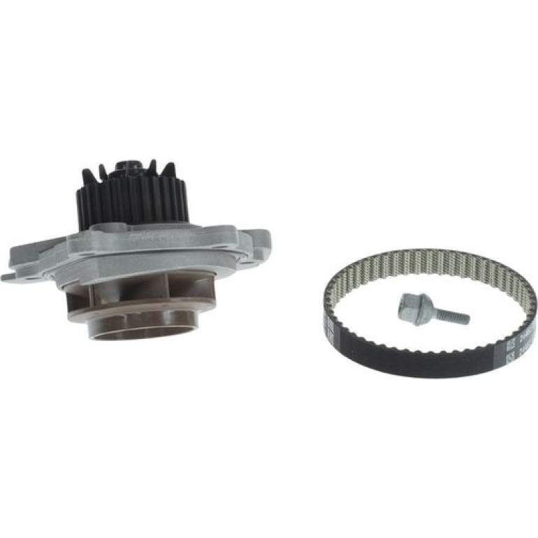 Wasserpumpe + Zahnriemensatz 1 987 946 495 Wasserpumpe + Zahnriemensatz 1 987 946 495