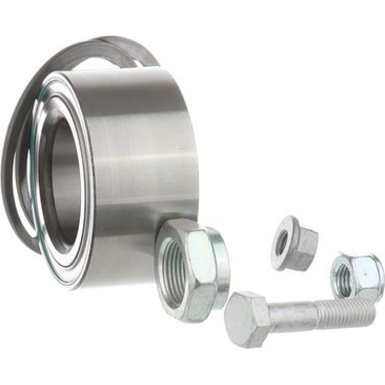 Radlagersatz VKBA 613