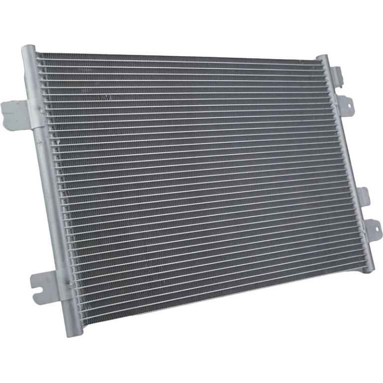 Kondensator, Klimaanlage 814077