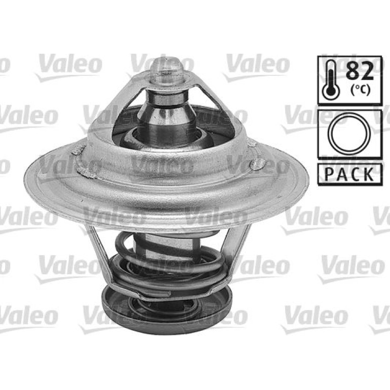 Thermostat, Kühlmittel 820432 Thermostat, Kühlmittel 820432