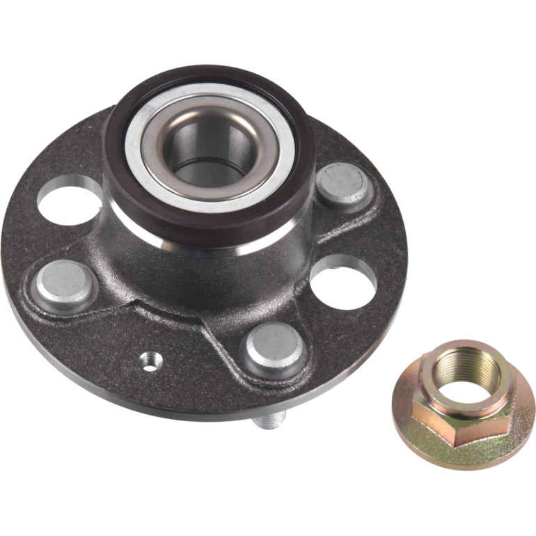 FEBI BILSTEIN 179051 Radlagersatz FEBI BILSTEIN 179051 Radlagersatz
